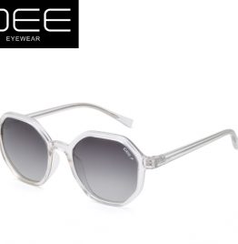 IDEE Sunglasses 2590-C4P Gradient Polarized