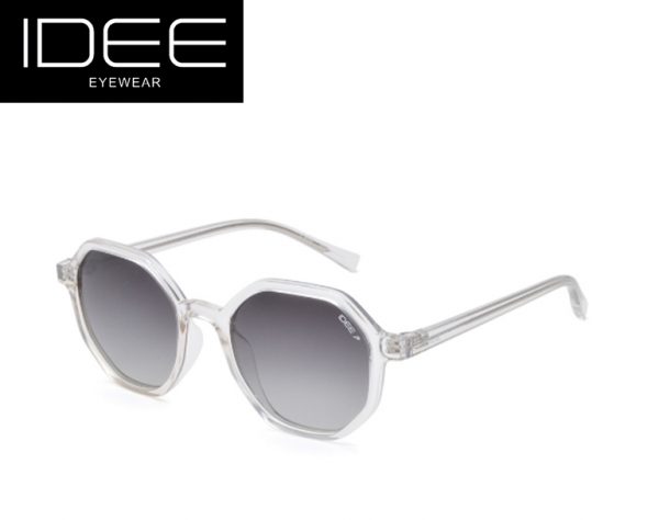 IDEE Sunglasses 2590-C4P Gradient Polarized