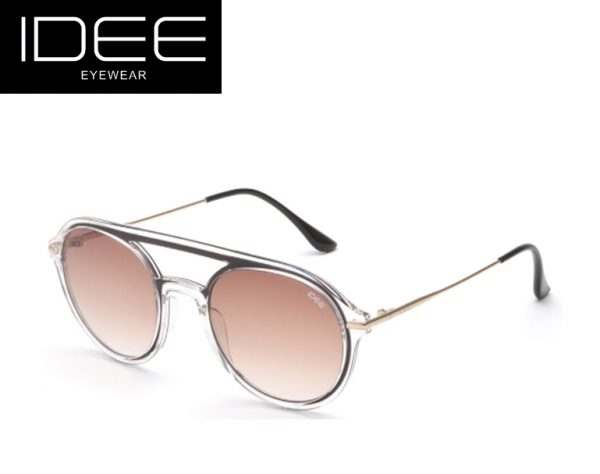 IDEE Sunglasses 2592-C2 Gradient