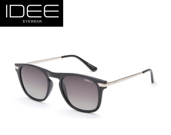 IDEE Sunglasses 2593-C1P Gradient Polarized