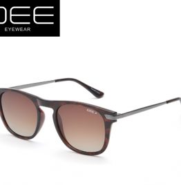 IDEE Sunglasses 2593-C2P Gradient Polarized