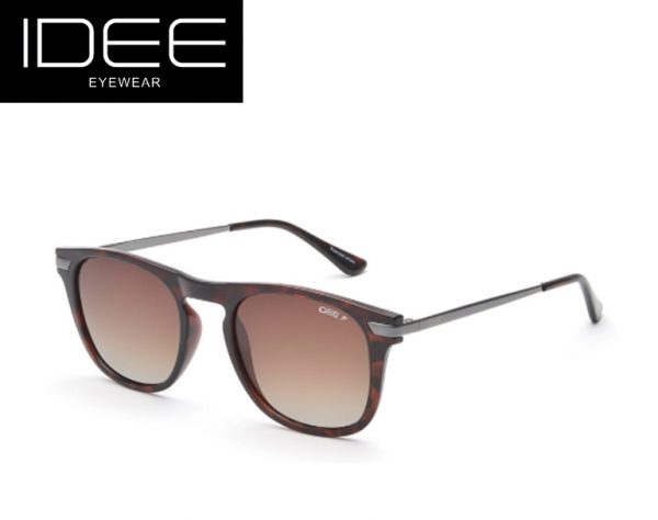 IDEE Sunglasses 2593-C2P Gradient Polarized