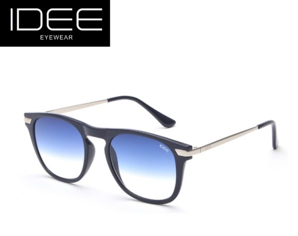 IDEE Sunglasses 2593-C3 Half Gradient