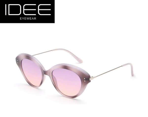 IDEE Sunglasses 2594-C3 Mirror