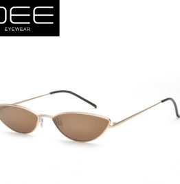 IDEE Sunglasses 2595-C1 Mirror