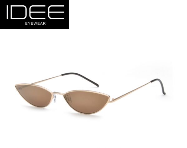 IDEE Sunglasses 2595-C1 Mirror