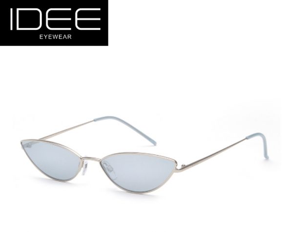 IDEE Sunglasses 2595-C2 Mirror