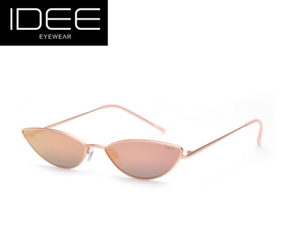 IDEE Sunglasses 2595-C3 Mirror