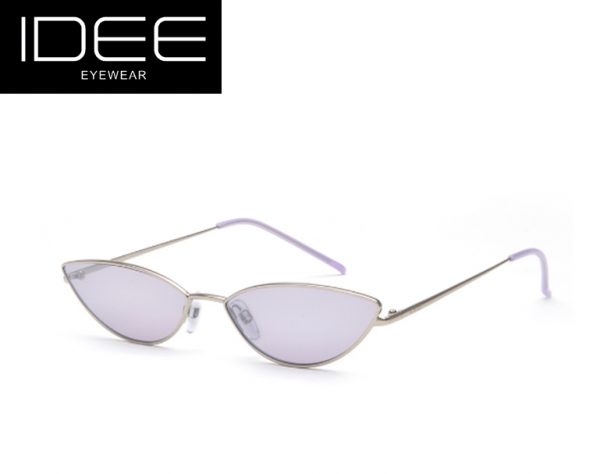 IDEE Sunglasses 2595-C4 Mirror