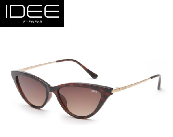 IDEE Sunglasses 2597-C2 Gradient