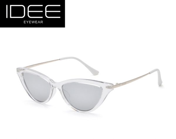 IDEE Sunglasses 2597-C3 Mirror