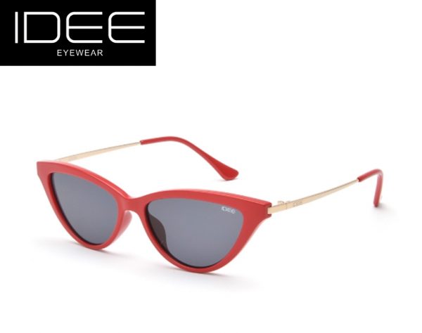 IDEE Sunglasses 2597-C4 Solid