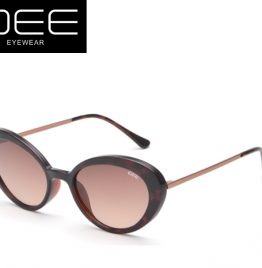 IDEE Sunglasses 2600-C2 Gradient