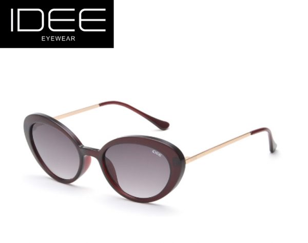 IDEE Sunglasses 2600-C3 Gradient