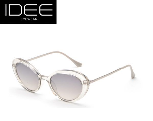 IDEE Sunglasses 2600-C4 Mirror