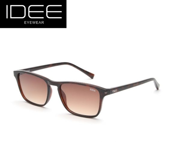 IDEE Sunglasses 2602-C2 Gradient