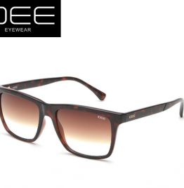IDEE Sunglasses 2605-C2 Half Gradient