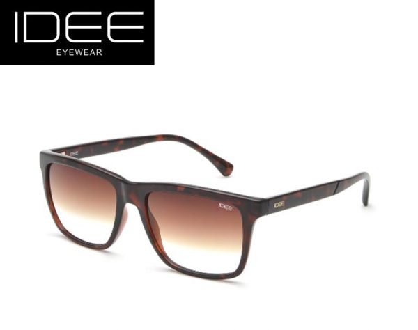IDEE Sunglasses 2605-C2 Half Gradient