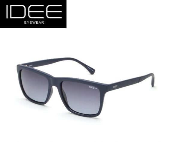 IDEE Sunglasses 2605-C4P Gradient Polarized