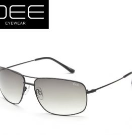 IDEE Sunglasses 2611-C1 Gradient
