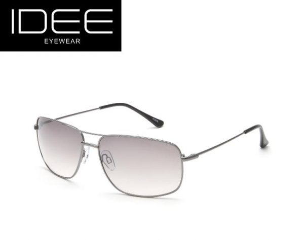 IDEE Sunglasses 2611-C2 Gradient