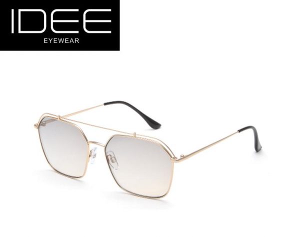 IDEE Sunglasses 2613 C3 Gradient