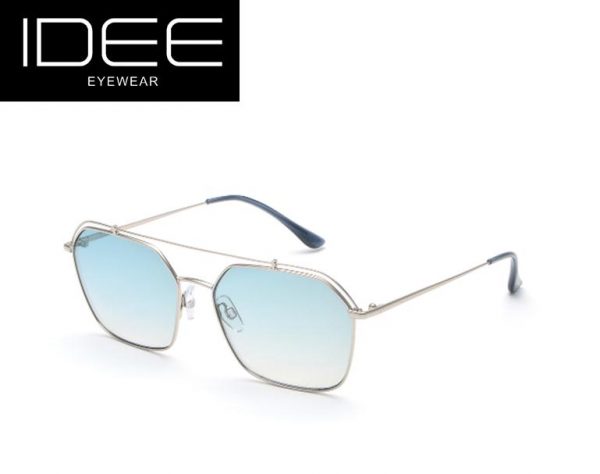 IDEE Sunglasses 2613 C4 Gradient