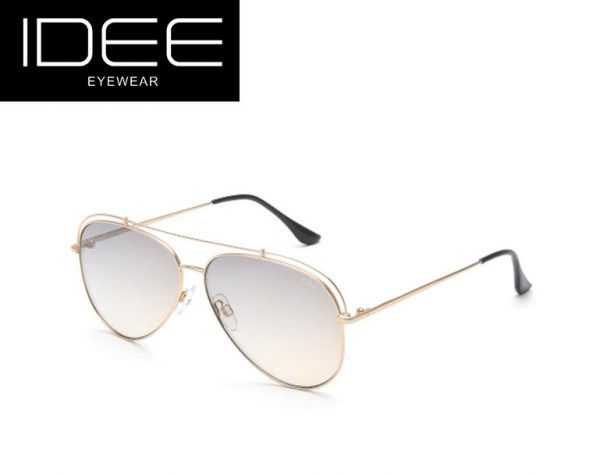 IDEE Sunglasses 2614 C1 Gradient