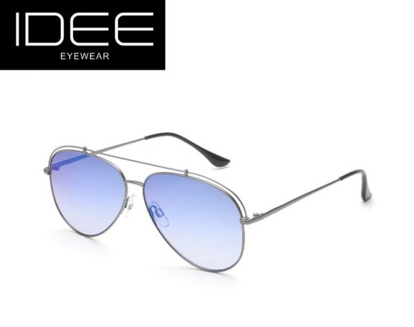 IDEE Sunglasses 2614 C3 Mirror