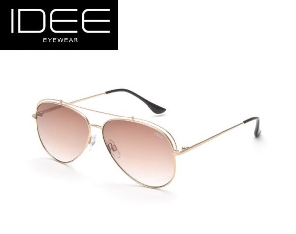 IDEE Sunglasses 2614 C4 Gradient