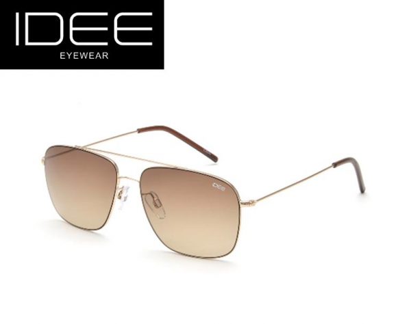 IDEE Sunglasses 2616-C2 Gradient