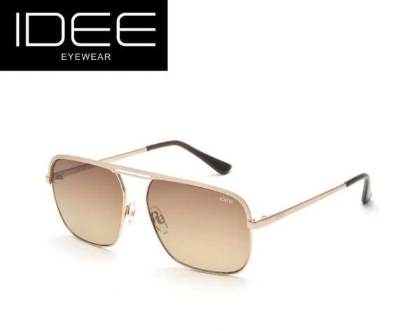 IDEE Sunglasses 2617-C3 Gradient
