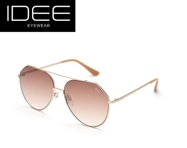 IDEE Sunglasses 2622-C1 Gradient