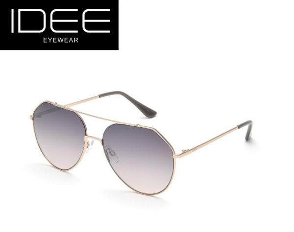 IDEE Sunglasses 2622-C2 Mirror