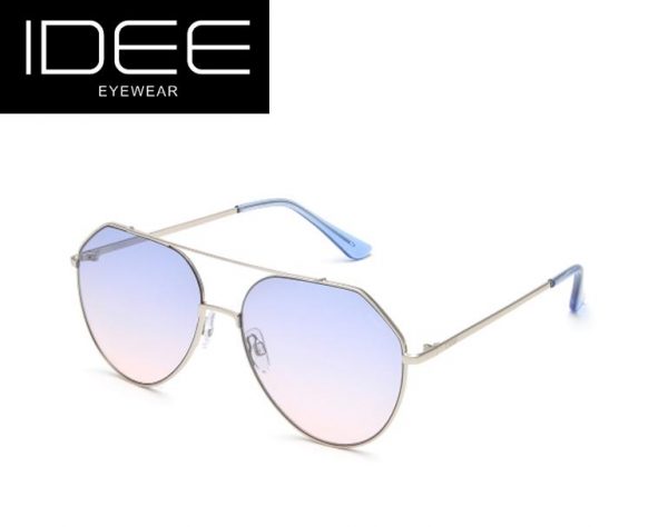 IDEE Sunglasses 2622-C3 Mirror