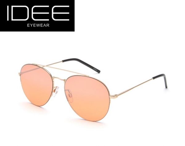 IDEE Sunglasses 2623-C2 Mirror