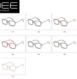 IDEE Eyewear Frames 1762