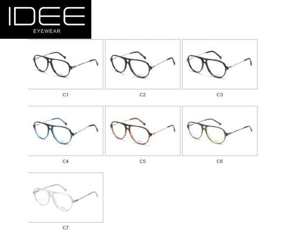IDEE Eyewear Frames 1770