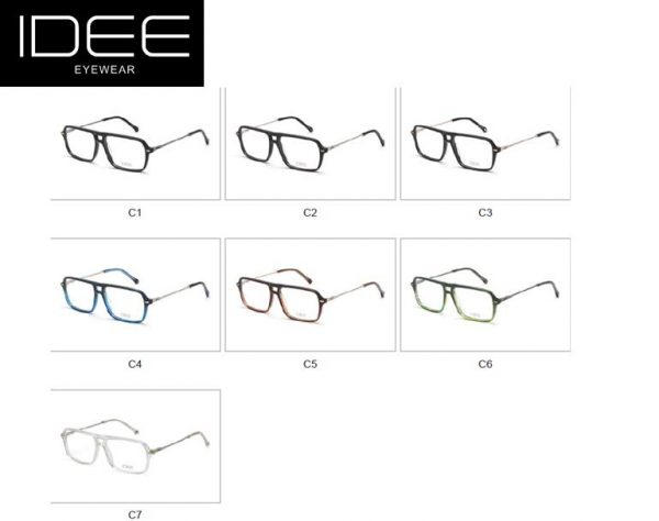 IDEE Frames 1771