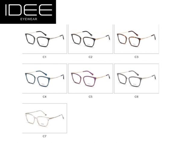 IDEE Frames 1775