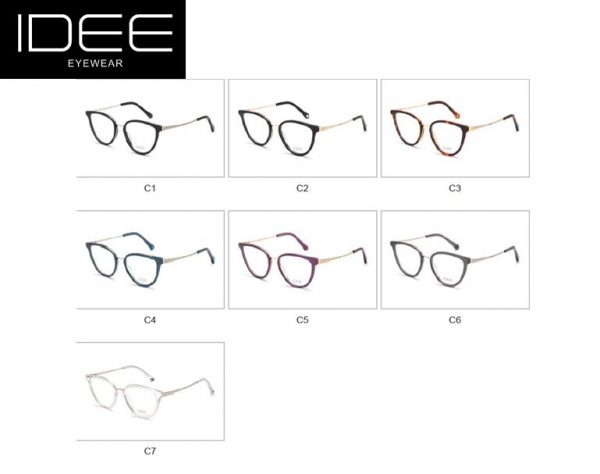 IDEE Frames 1776