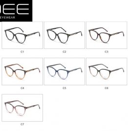 IDEE Eyewear Frames 1777