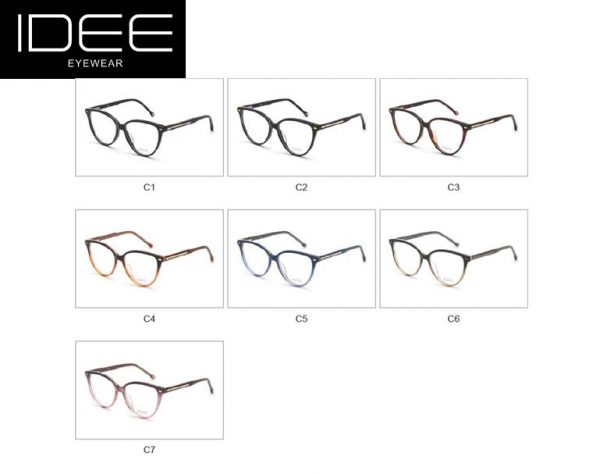 IDEE Eyewear Frames 1777