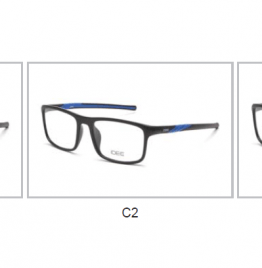 IDEE Eyewear Frames 1829