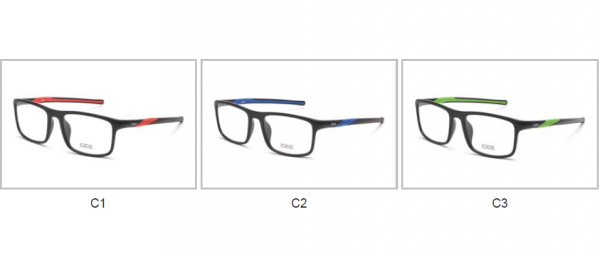 IDEE Eyewear Frames 1829