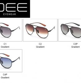 IDEE Sunglasses