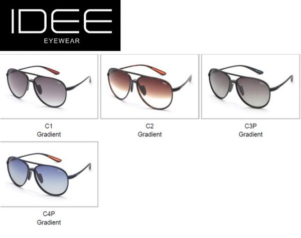 IDEE Sunglasses