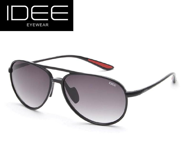 IRUS 1197 Square Sunglasses – IDEE Eyewear