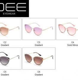 IDEE Sunglasses