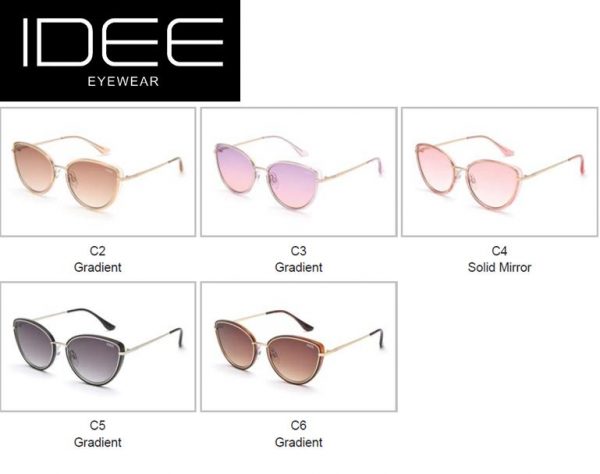 IDEE Sunglasses